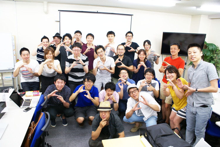 Swiftビギナーズ勉強会 第９回（15/08/08）の開催まとめと次回のお知らせ。#swiftbg #Swift