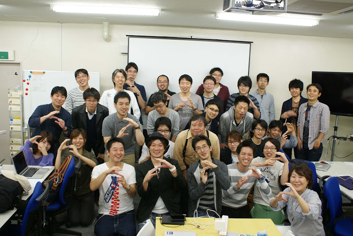 Swiftビギナーズ勉強会 第10回（15/10/12）の開催まとめと次回のお知らせ。#swiftbg #Swift