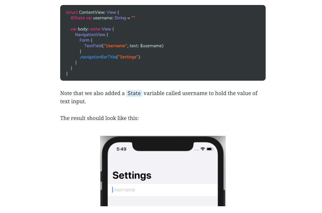 SwiftUIチートシート、Button、Form、SplitViewデザインスタイルまとめ - iOSアプリ開発ならTickleCode